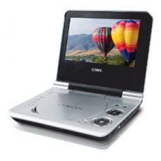 Portable DVD & TV